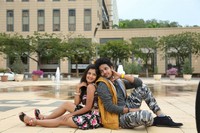 Chalthe Chalthe Movie Photos